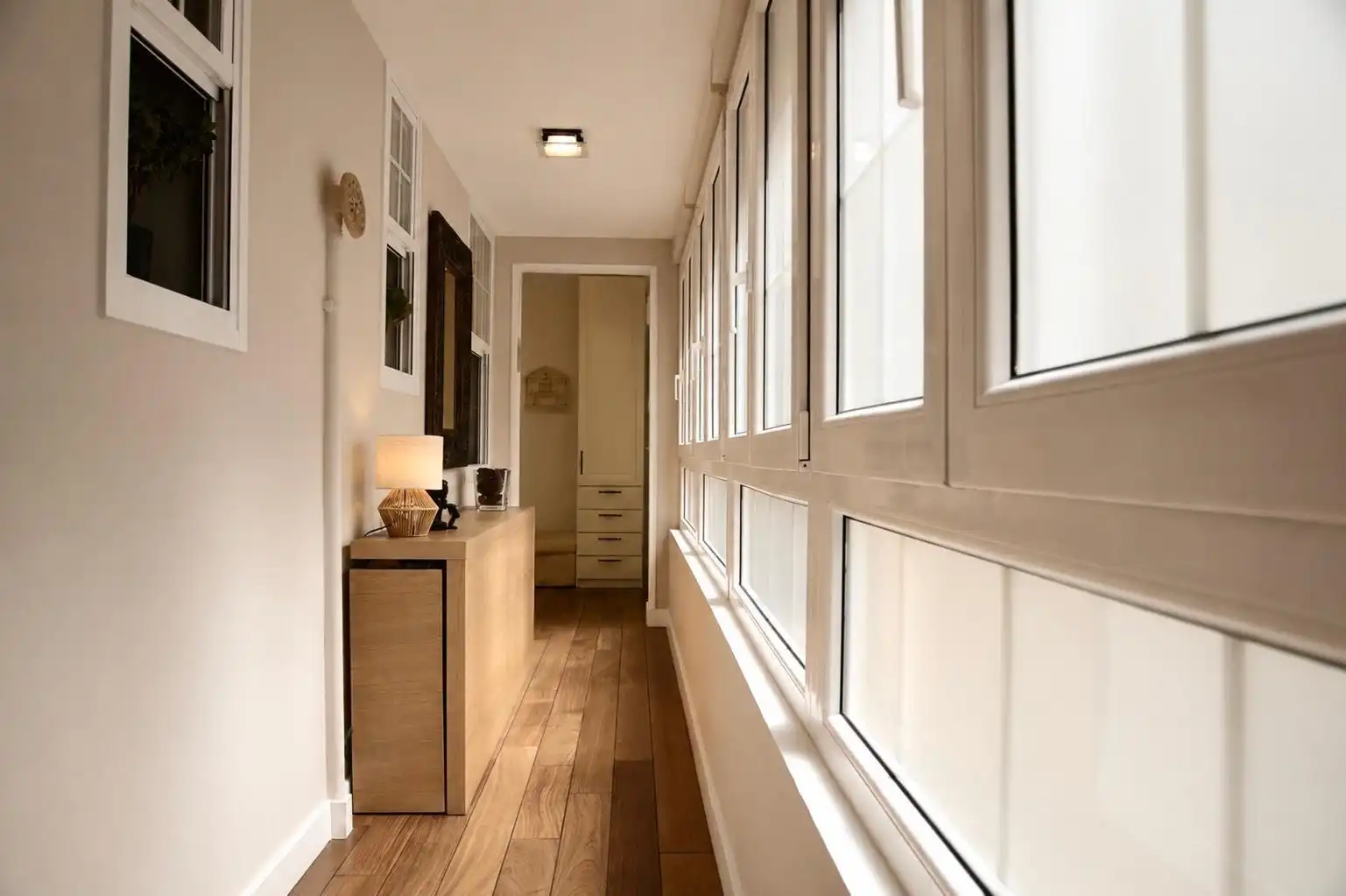 Attique avec ascenseur à vendre à Calle Calle Doctor Castelo, imagen 18