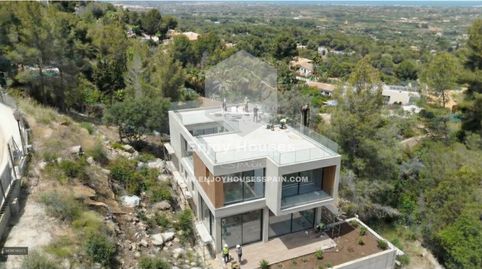 Foto 3 de Residencial en venda a La Sella, Pedreguer