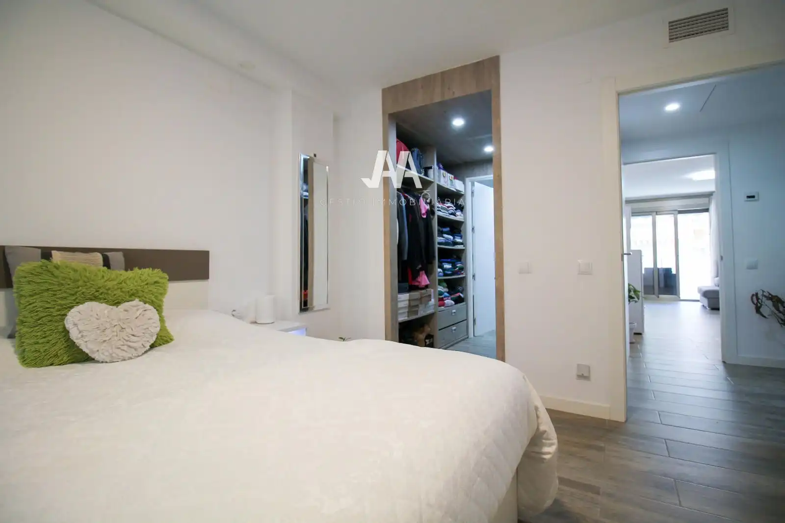 Habitación de Piso en venta en Igualada con Aire acondicionado, Calefacción y Terraza