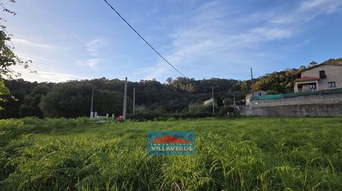 VENTA DE PARCELA EDIFICABLE EN MOAÑA, ZONA DE AMEIXOADA, immagine 5