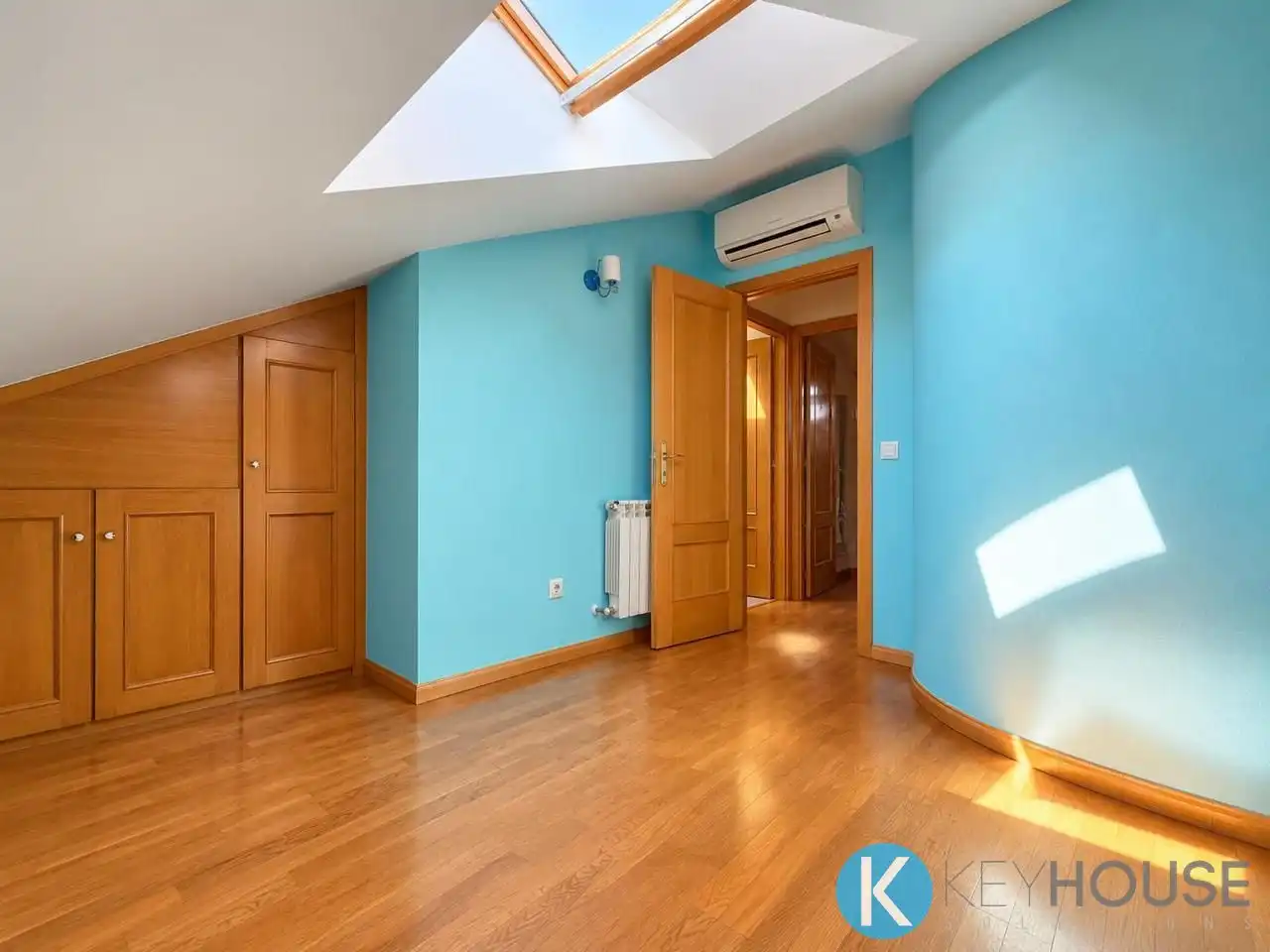 Maisonette mit Aufzug zum Verkauf in Montserrat - Parque Empresarial, imagen 15