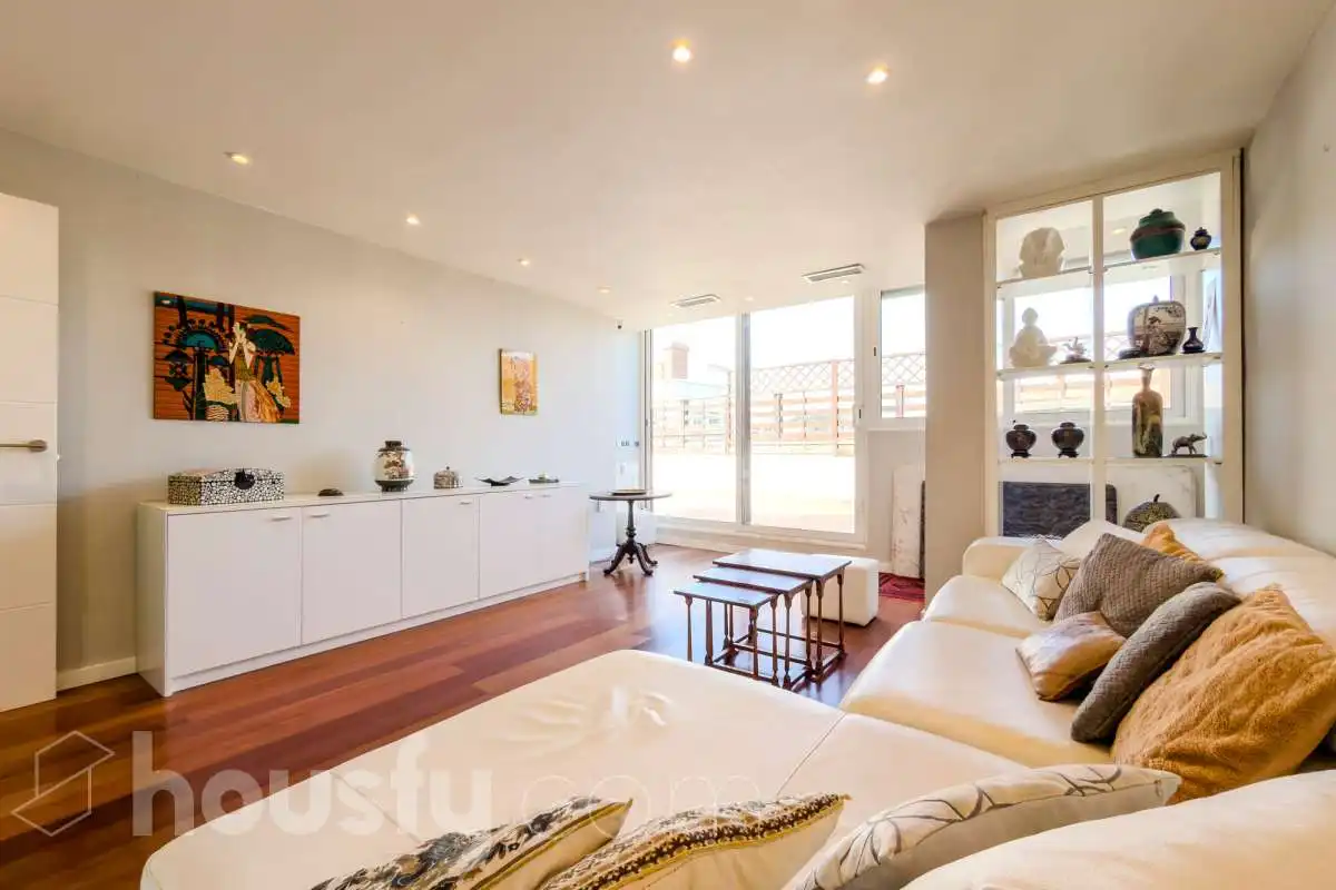 Penthouse mit Aufzug zum Verkauf in CL BALMES ., imagen 33