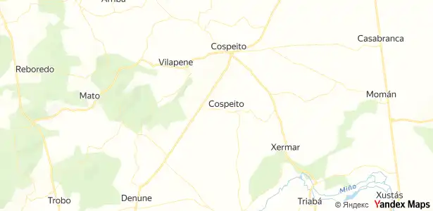 Flat for sale in Cospeito