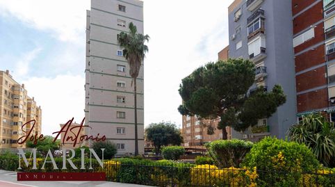 Foto 3 de Piso en venta en Avenida Antonio Masa Campos, Valdepasillas - La Paz - Huerta Rosales, Badajoz Capital