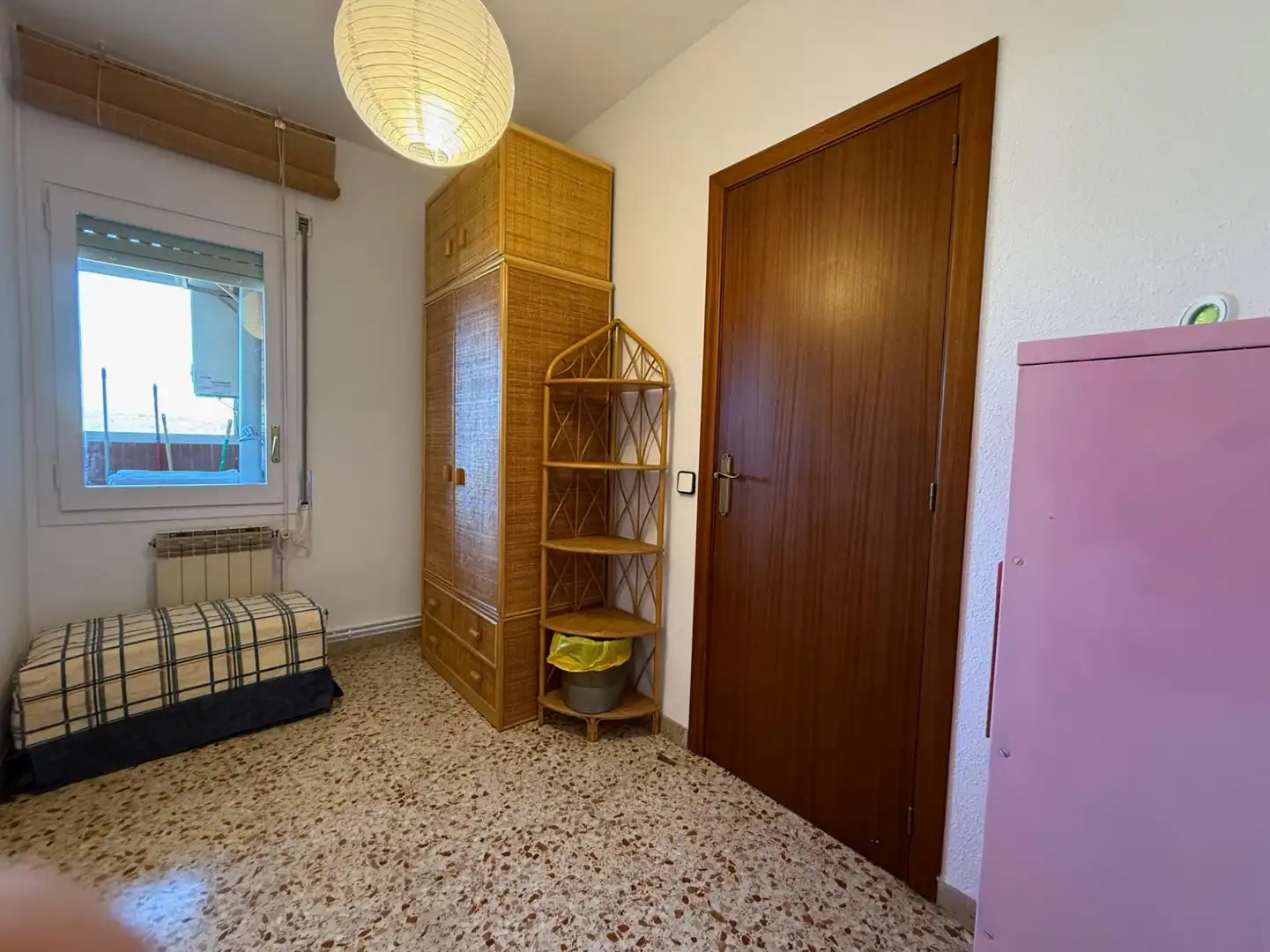 Flat for rent in Can Puiggener