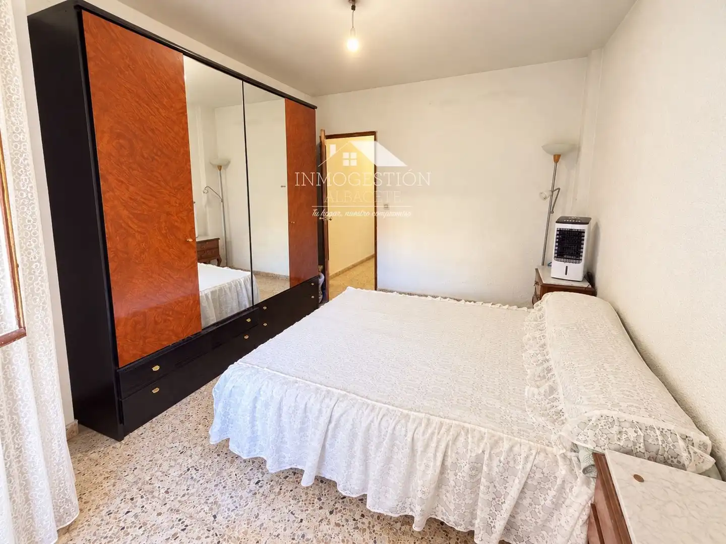 Wohnung mit Aufzug zum Verkauf in LOPE DE VEGA, imagen 7