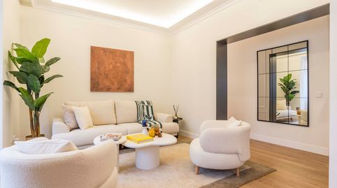 Foto 5 de Apartamento en venta en Calle de O'donnell, Goya, Madrid Capital