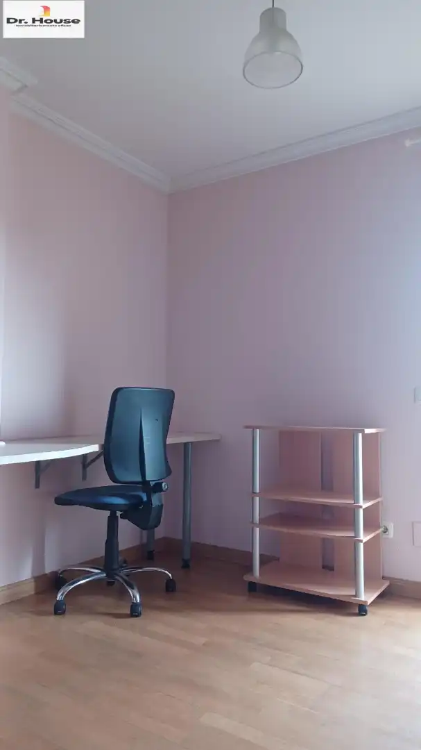 Habitación de Piso de alquiler en Málaga con Aire acondicionado, Calefacción y Parquet