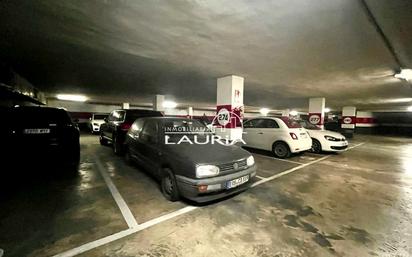 Parking of Garage for sale in  Valencia Capital