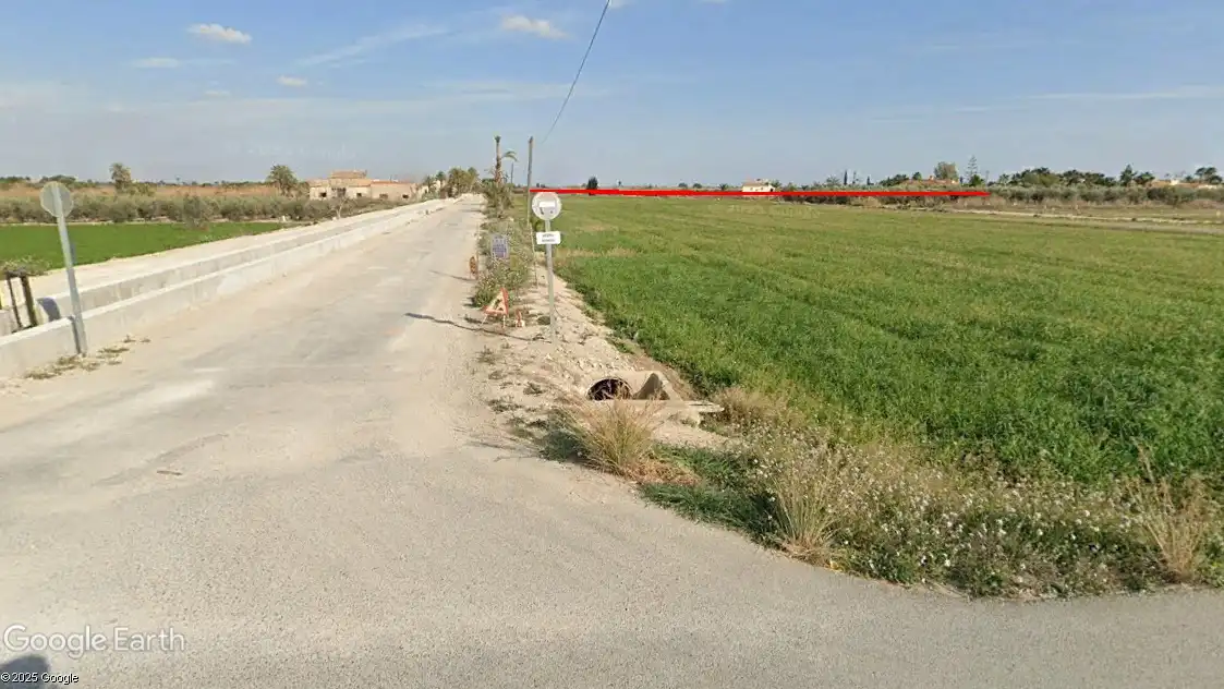 Terreno rustico in vendita a Catral, imagen 3