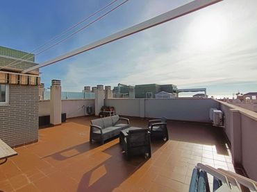 Apartament amb piscina en venda a Orihuela Costa