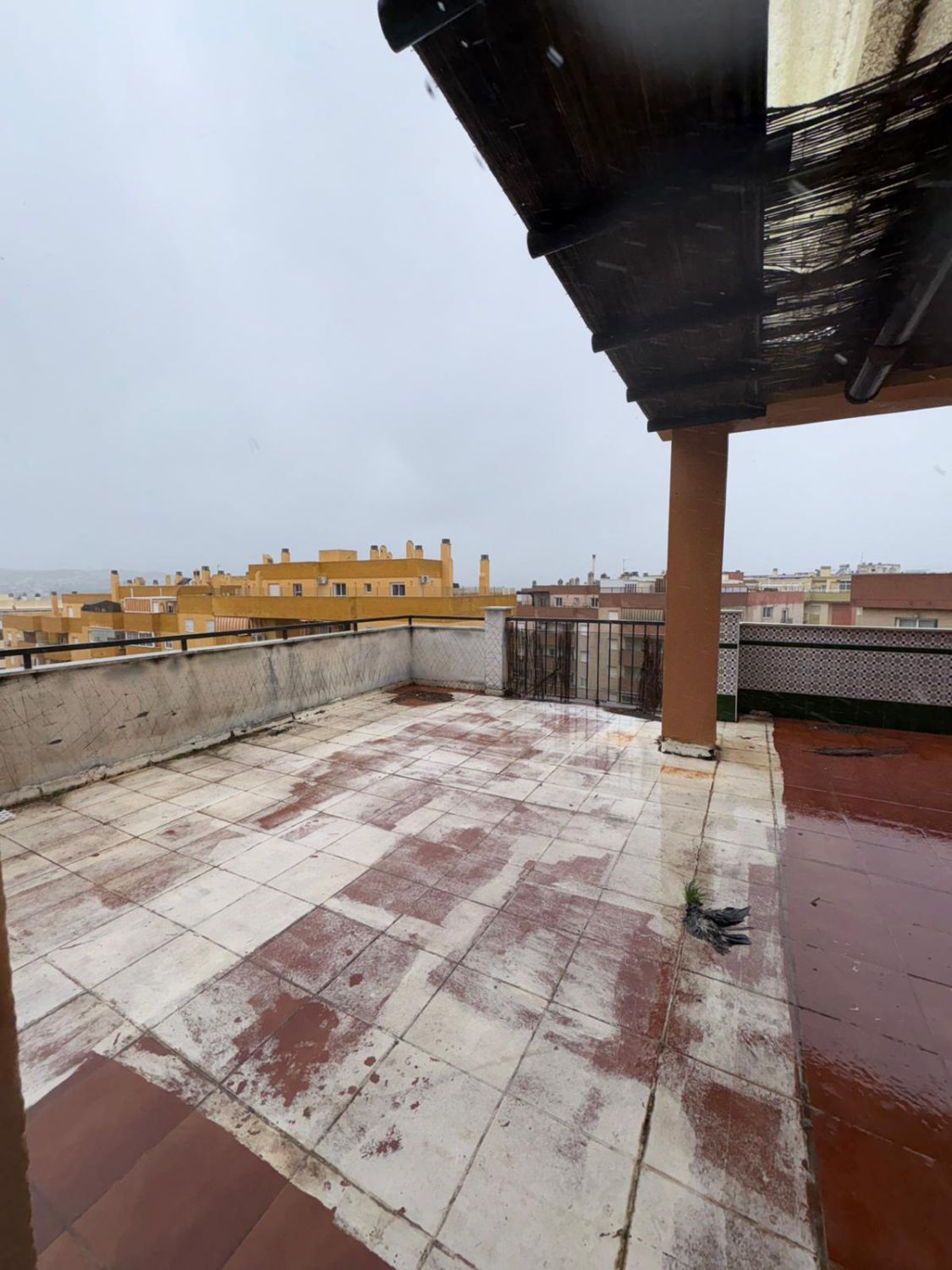 Terrassa de Pis en venda en Mijas amb Calefacció i Terrassa