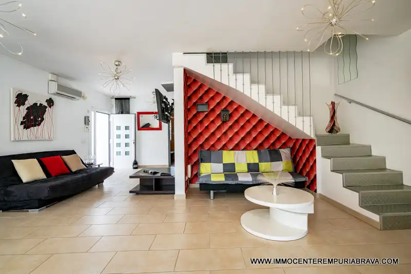 Chalet en venta en Cap Ras - Creus - Falconera, imagen 28