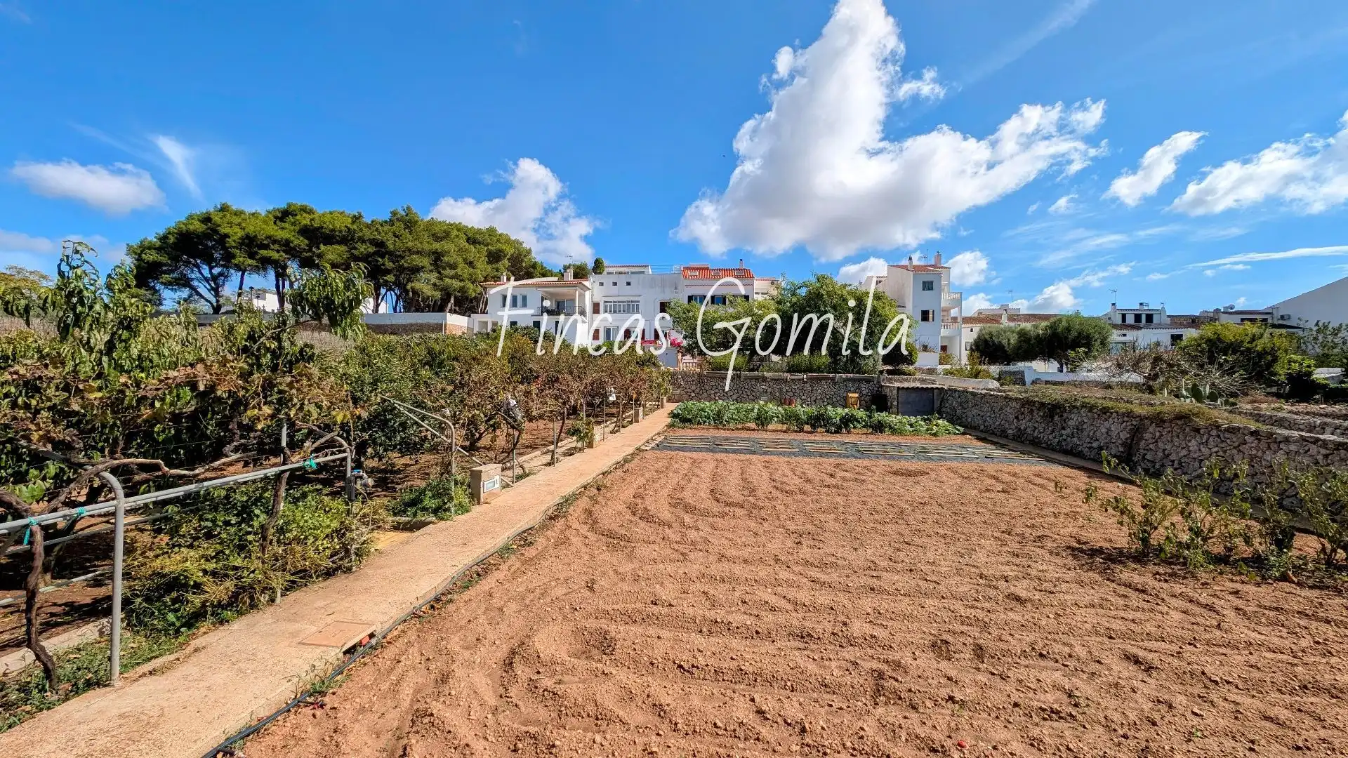 Country homes for sale in Alaior  with Air Conditioner, Heating and Swimming Pool