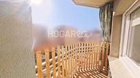 Balcony of Flat for sale in Olesa de Montserrat  with Heating, Terrace and Balcony