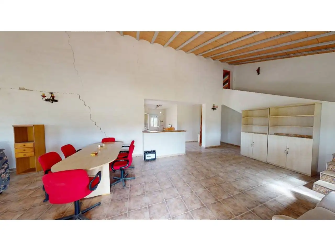 Country house zum Verkauf in Caravaca de la Cruz mit Privatgarten