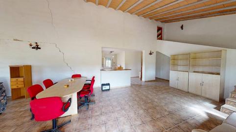 Foto 3 de Finca rústica en venda a Caravaca de la Cruz, Murcia