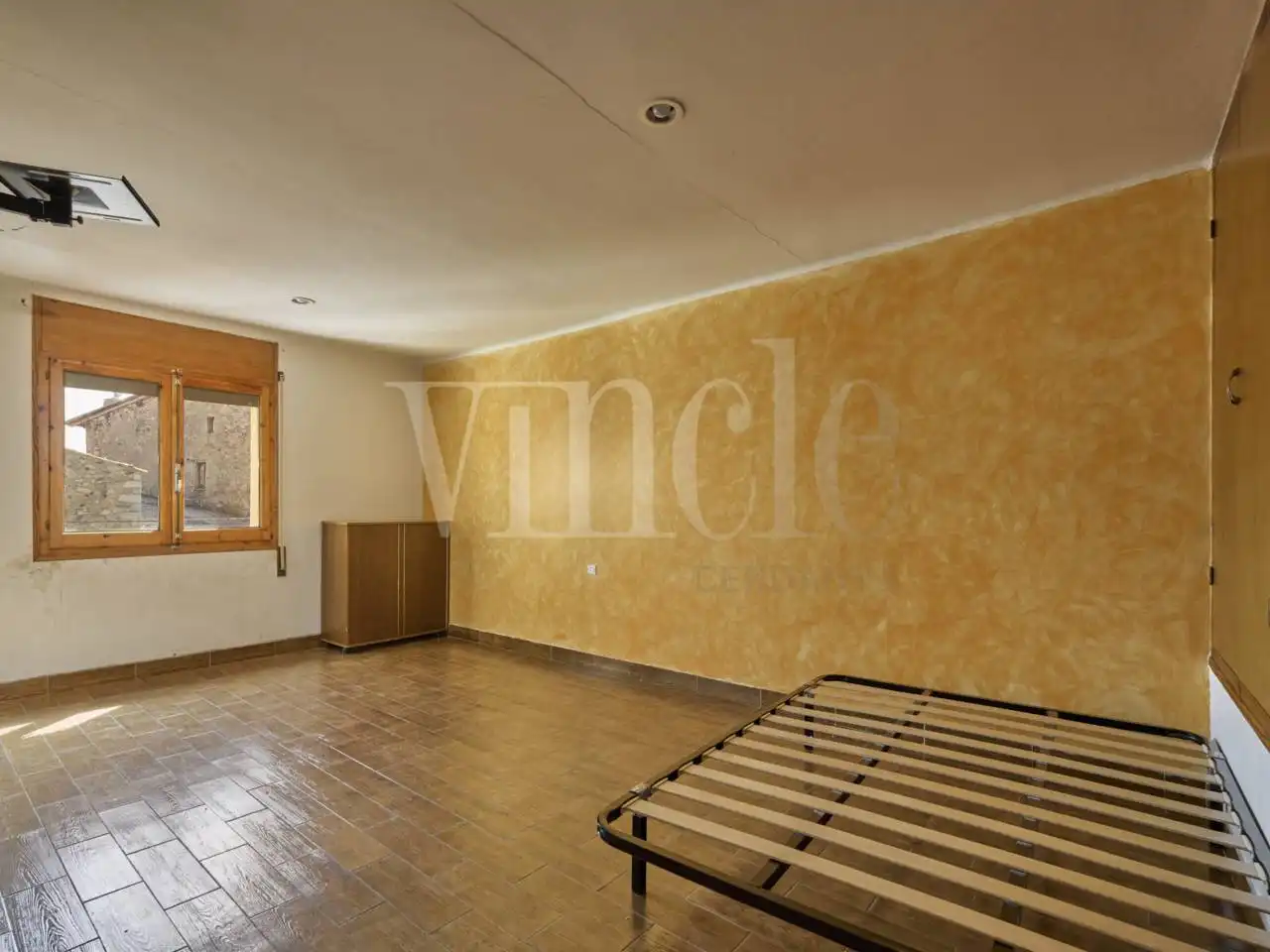 Schlafzimmer von Gebäude zum Verkauf in Lles de Cerdanya