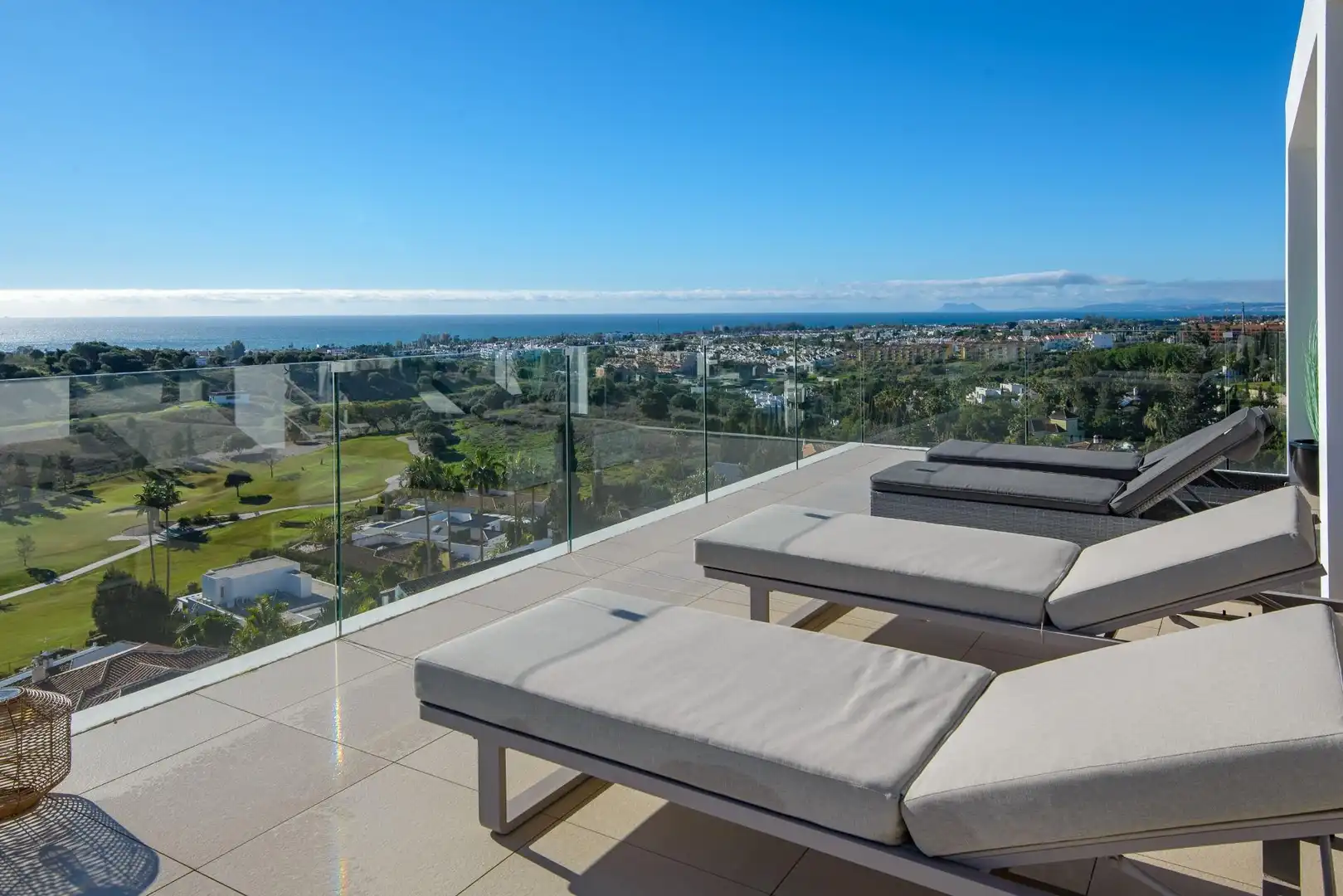 Villa mit Terrasse zum Verkauf in Benamara - Atalaya, imagen 48