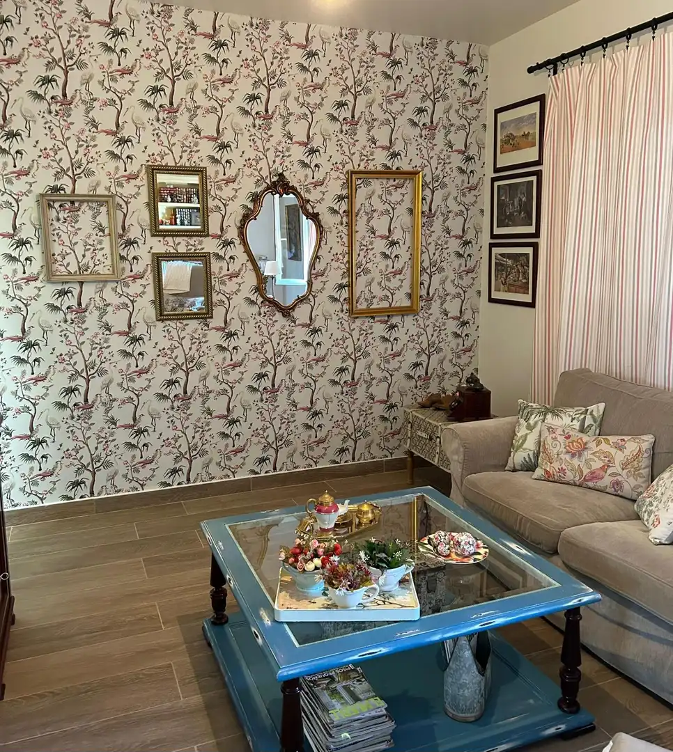 Casa a schiera con giardino in vendita a Ayamonte ciudad, imagen 5