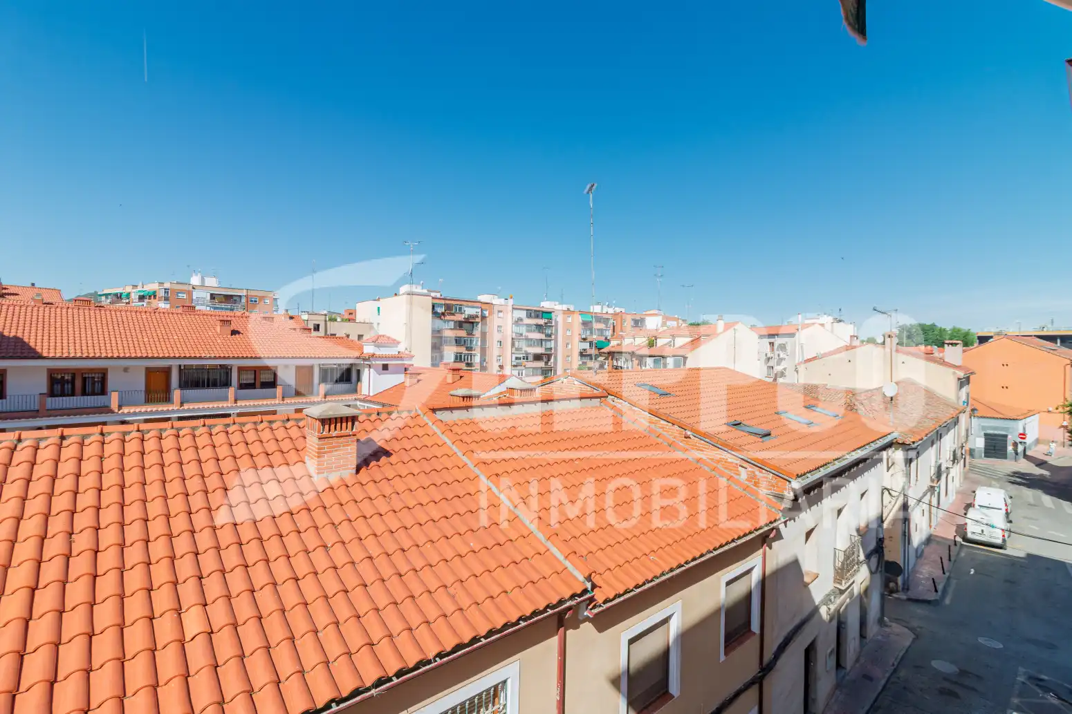Flat for sale in Casco histórico