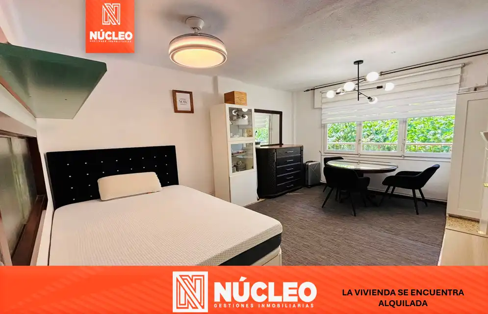 Bedroom of Flat for sale in Salou  with Terrace, Furnished and Oven