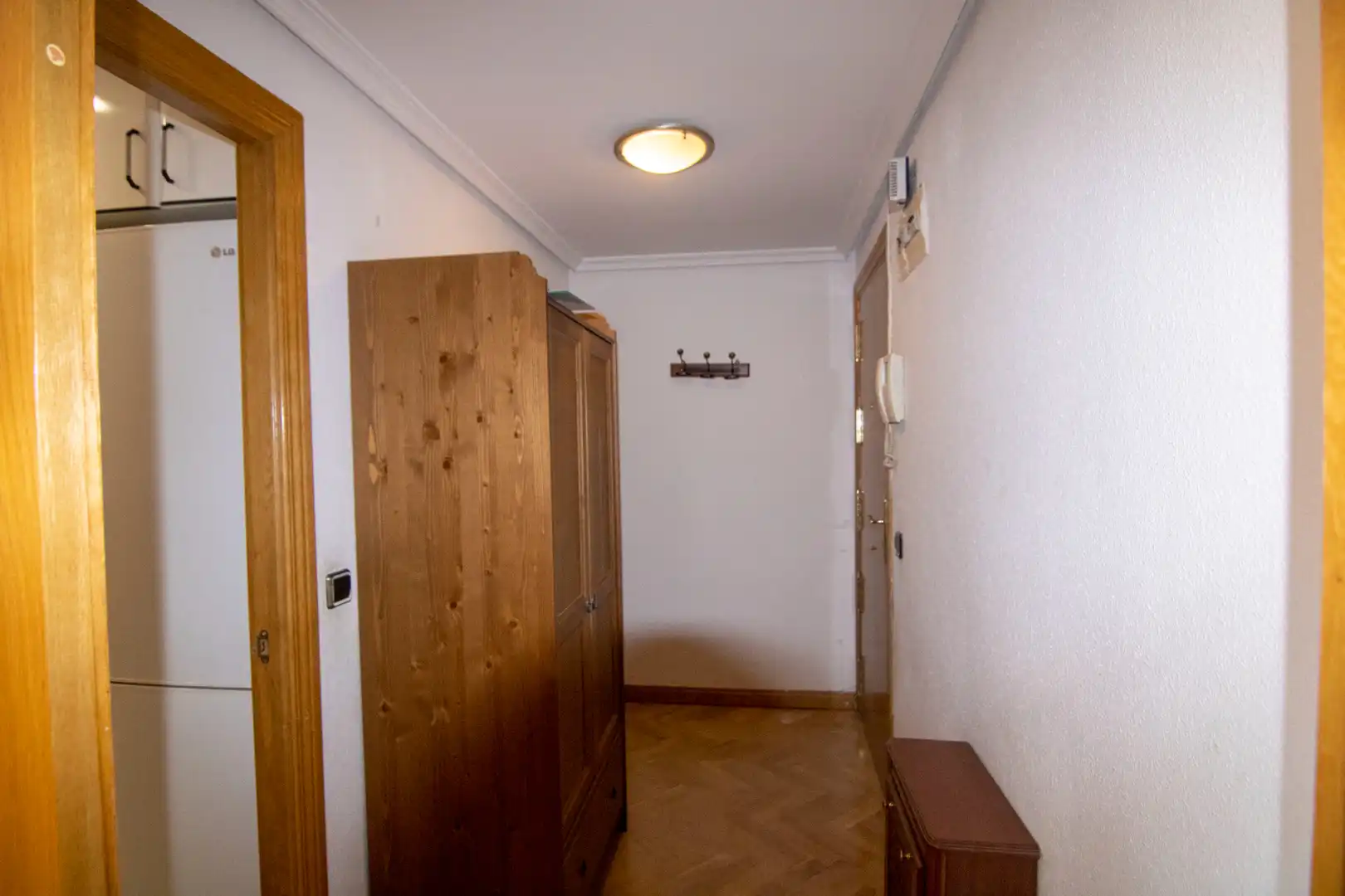 Wohnung zum Verkauf in Madrid mit Klimaanlage, Heizung und Terrasse