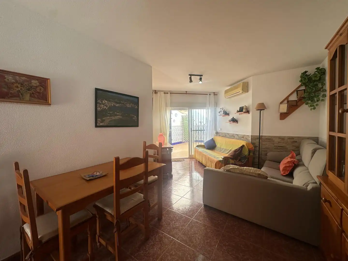 Reihenhaus mit Garten zum Verkauf in Mar Menor de Cartagena – Cabo de Palos, imagen 13