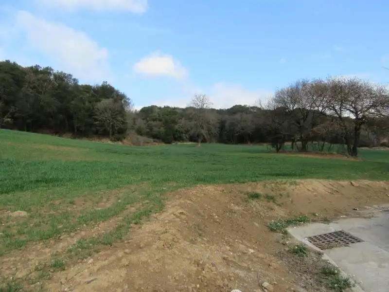 Terreno rústico en venta en Santa Maria de Palautordera, imagen 24