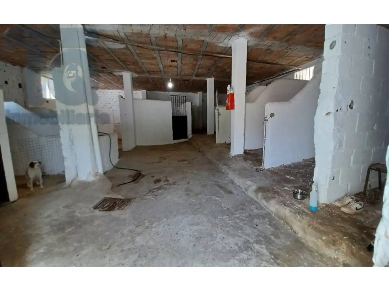 Casa o xalet en venda en Granada amb Jardí privat i Terrassa