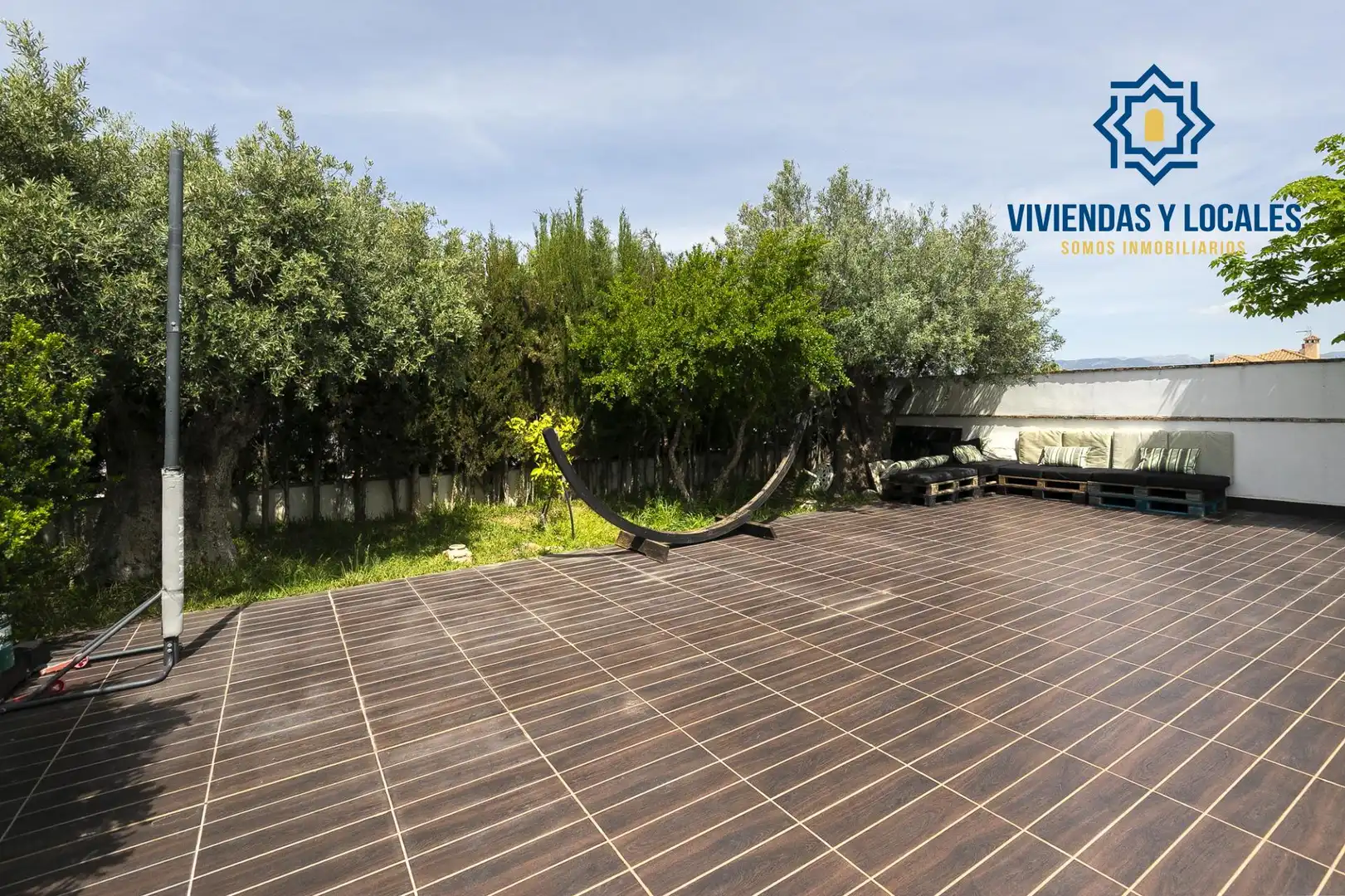 Villa mit Terrasse zum Verkauf in Calle Cúllar Vega, imagen 9