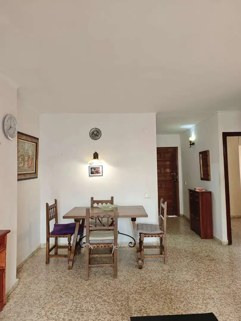 Flat with pool for sale in Torre del Mar, imagen 7