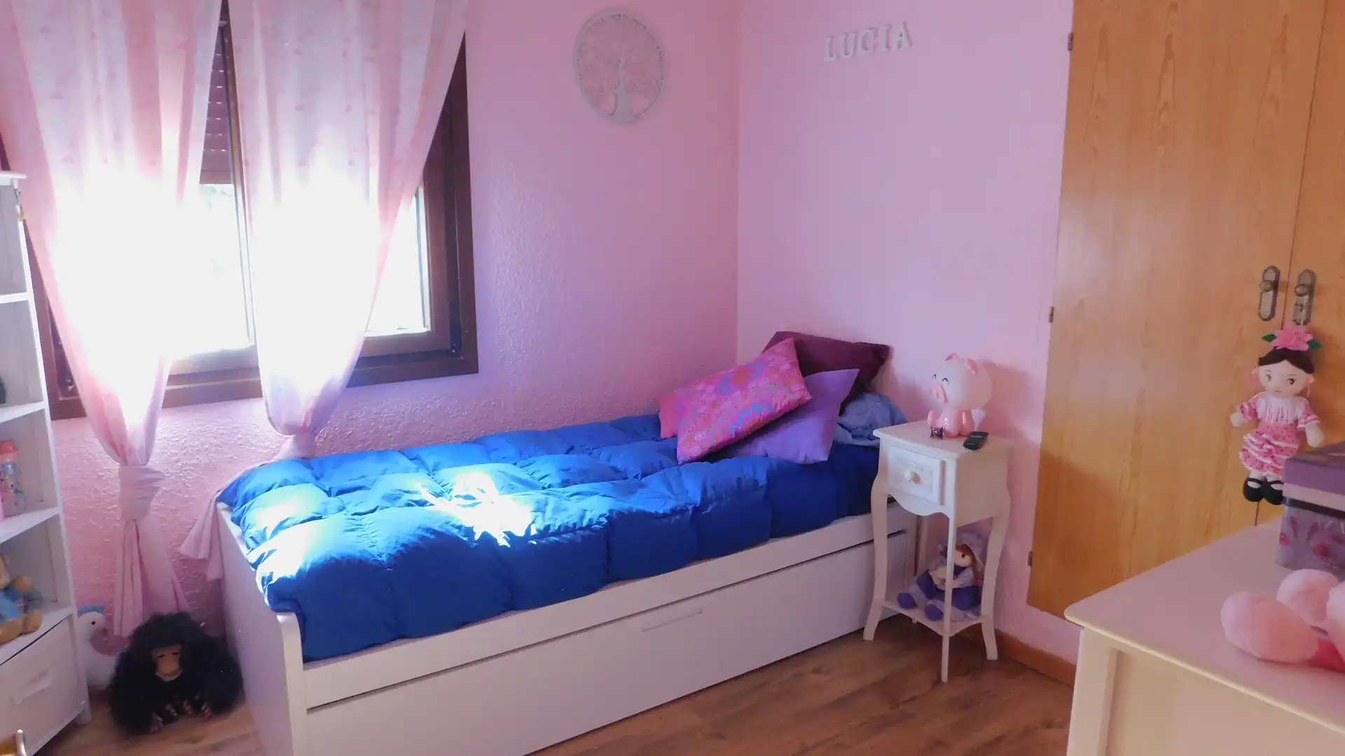 Casa o chalet en venta en Peguerinos