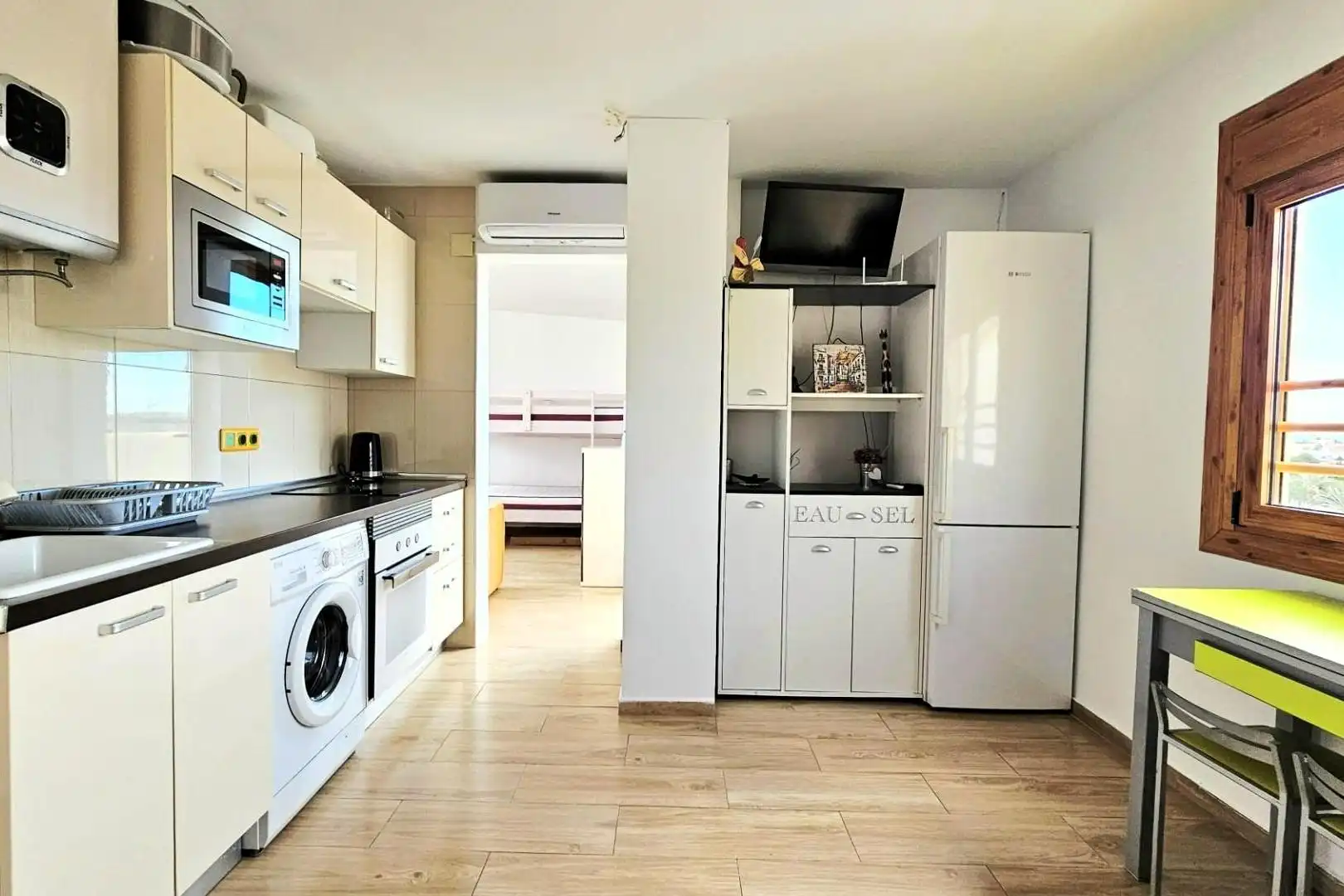 Ático con piscina en venta en Calle MARCELINA 46, imagen 10