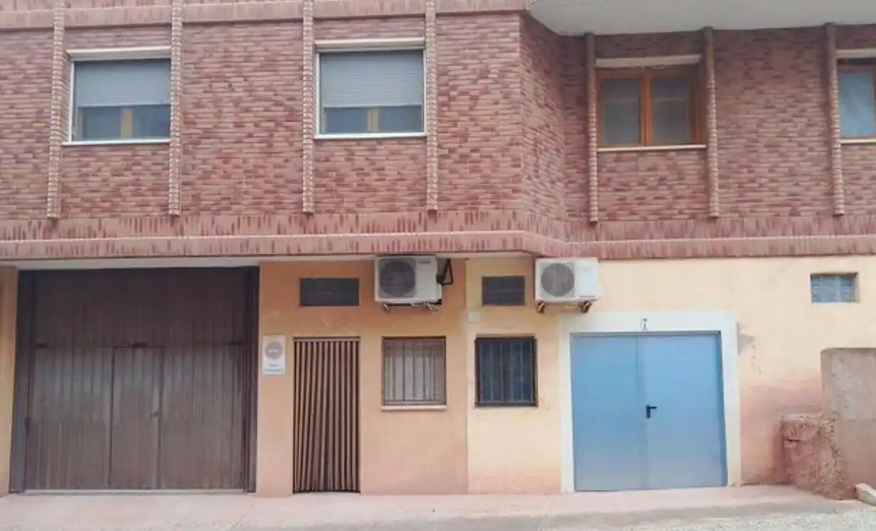 Business premises for sale in Avenida San Babil