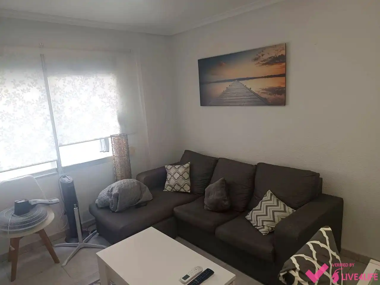 Piso en alquiler en De Jijona, imagen 2