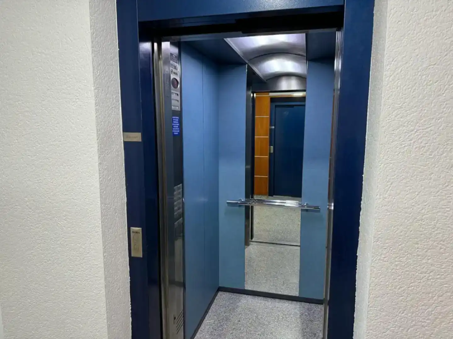 Apartament en venda en La Manga del Mar Menor amb Aire condicionat, Piscina i Balcó