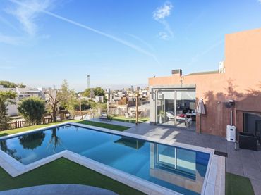 Residencial en venda a Sant Fruitós de Bages