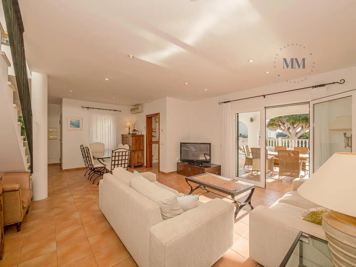 Casa o chalet en venta en Cala Llonga - Sa Mesquida
