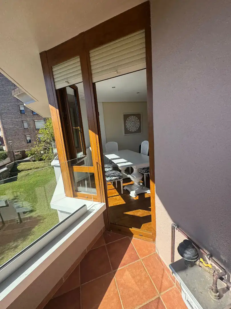 Flat for rent in Calle Valdenoja, Valdenoja