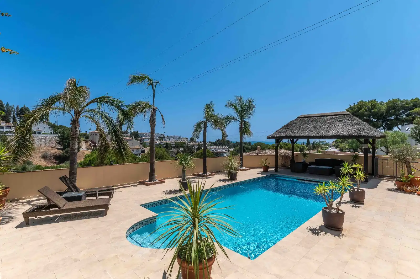 Villa con balcone in vendita a Calle Córdoba, imagen 28