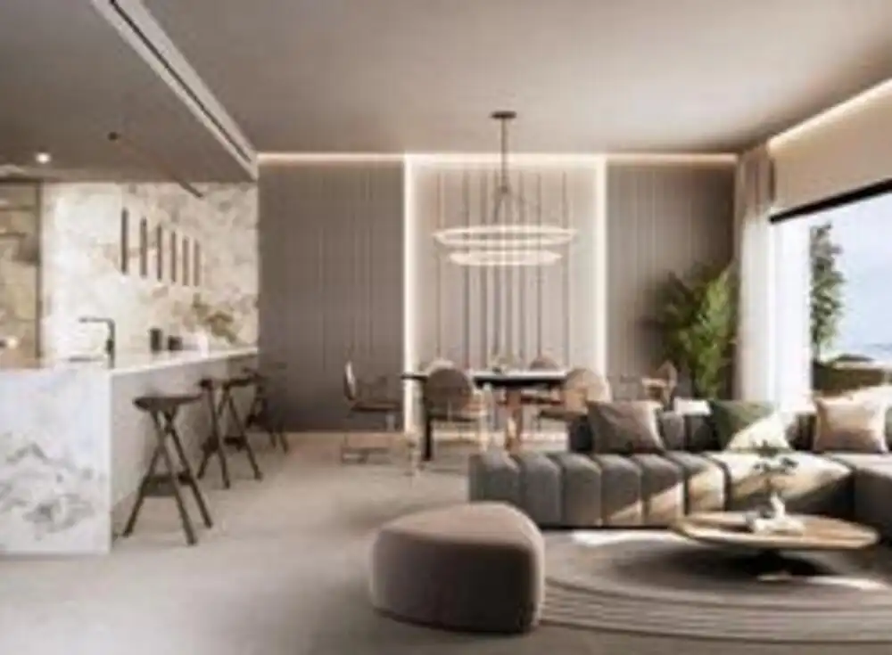 Apartment with pool for sale in San Pedro de Alcántara, imagen 6