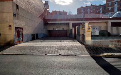 Parking of Garage for sale in  Madrid Capital