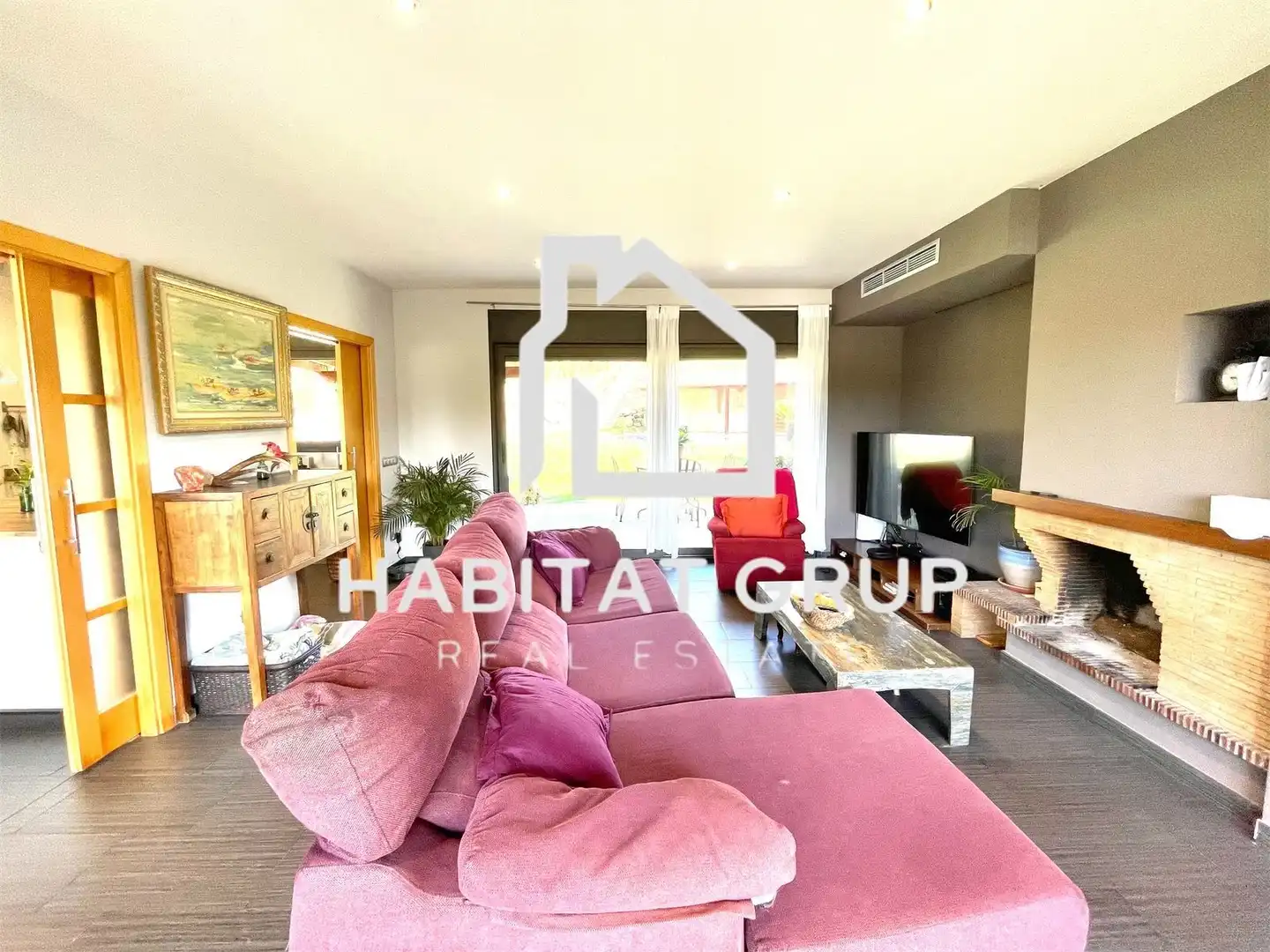 Casa con piscina in vendita a Banyoles, imagen 4