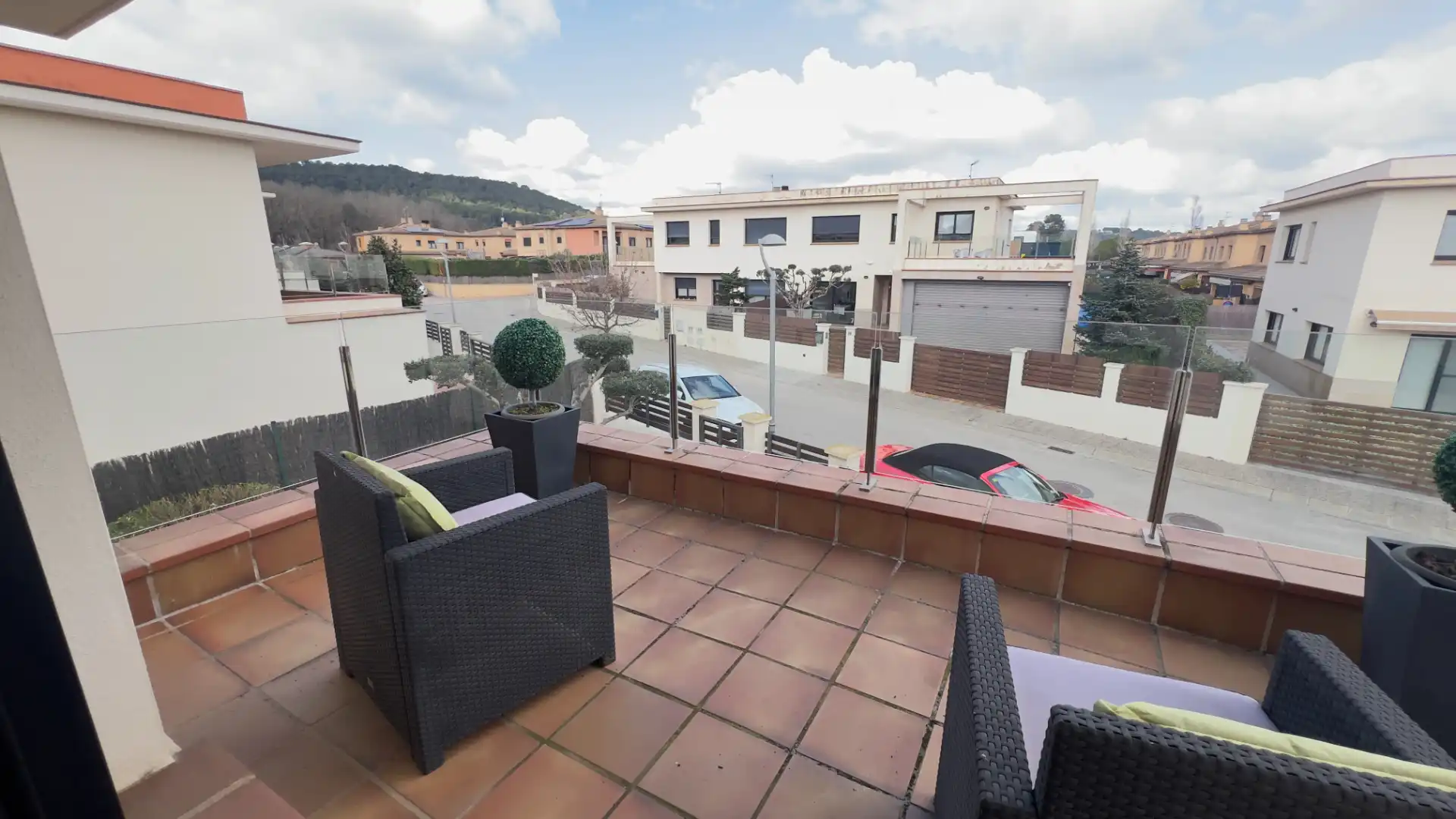 Houses for sale in Sant Julià de Ramis