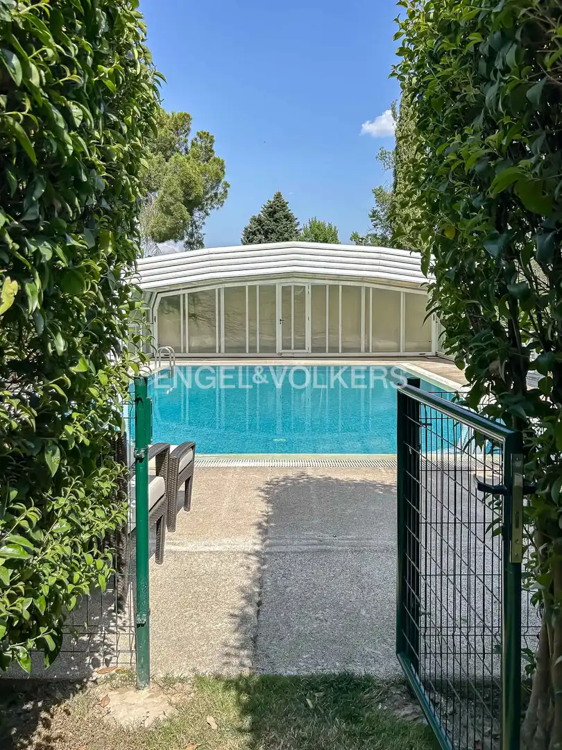 Casa amb piscina en venda a Hortaleza, imagen 58