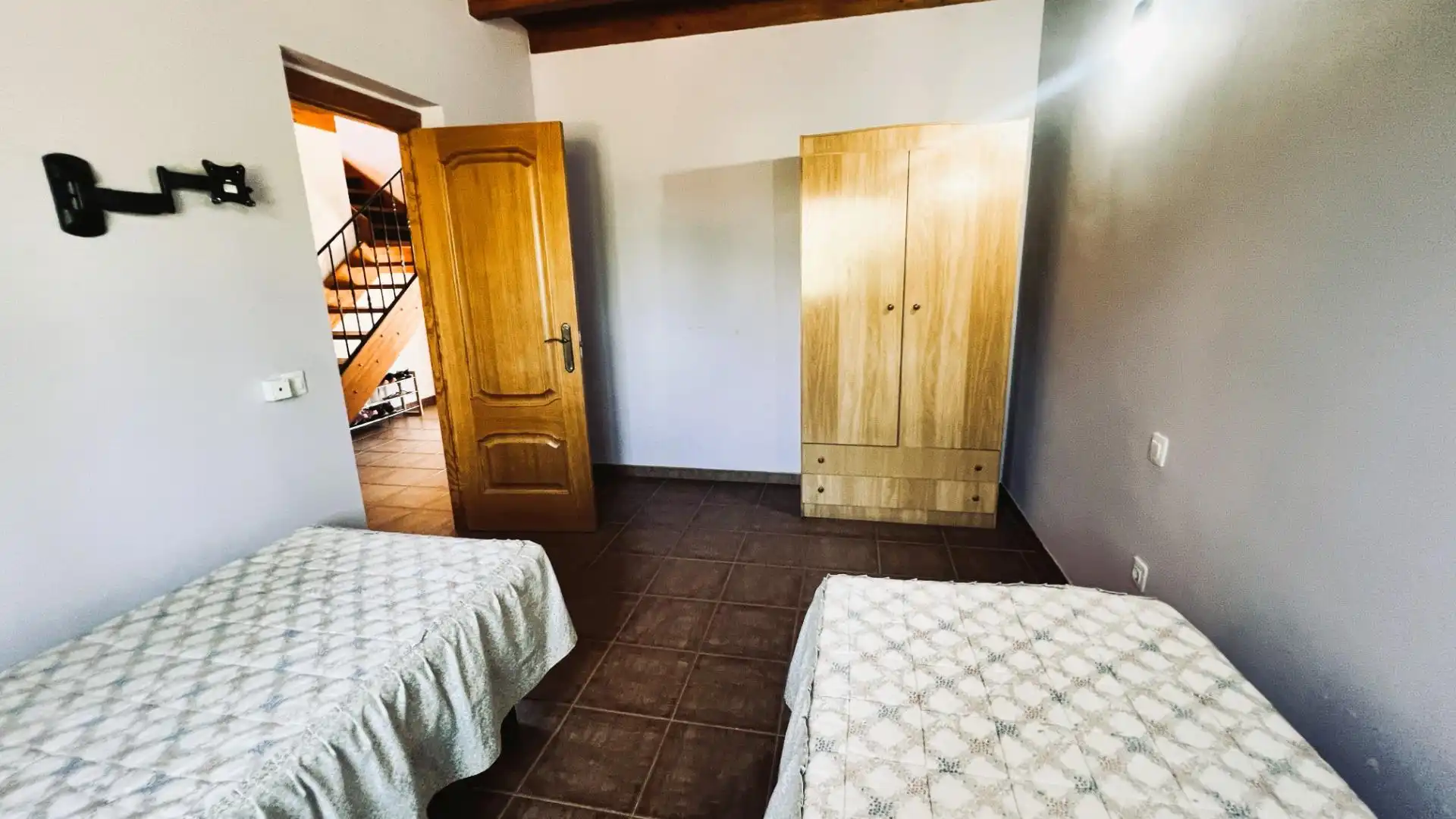 Finca rústica en venta en La Pobla de Tornesa con Jardín privado y Trastero