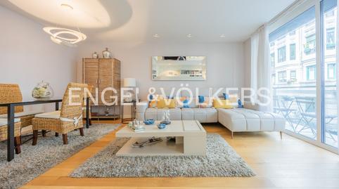 Foto 5 von Wohnung zur Miete in Alhóndiga, Bilbao