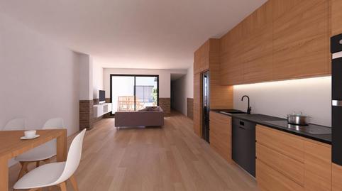Foto 2 de Planta baja en venta en Ca n'Aurell, Barcelona