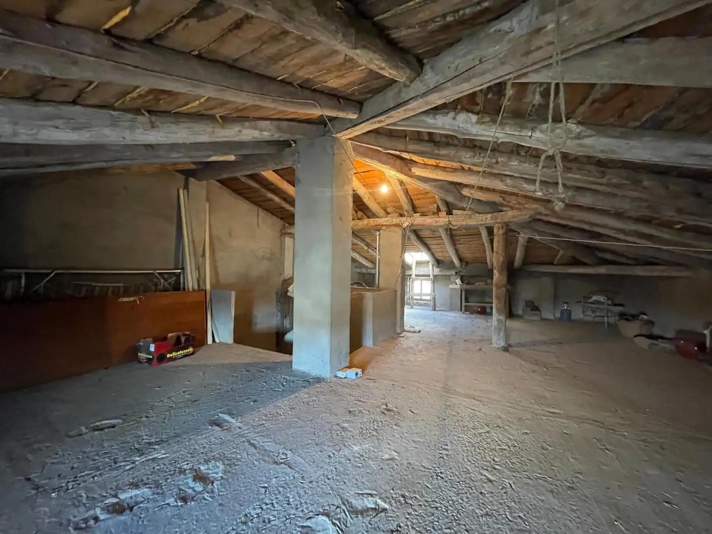 Finca rústica en venta en Cogeces del Monte con Calefacción, Terraza y Trastero
